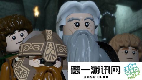 乐高公司宣布未来将自行开发并推出原创电子游戏，拓展娱乐产品线