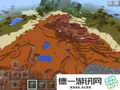 我的世界如何制作40种不同的地形指令与技巧指南