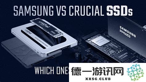 SSD硬盘与固态硬盘之间的速度比较，固态硬盘与SSD固态硬盘究竟有何不同之处