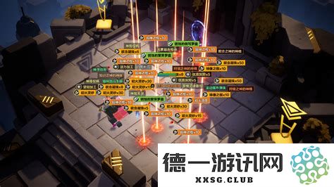 火炬之光2工程师打造高效火炮DOT输出流派的详细攻略与技巧分析