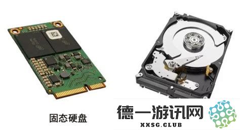 电脑中机械硬盘与固态硬盘的主要差异及其各自优劣势分析