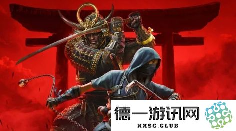 业内猜测《刺客信条：影》的制作与宣传费用或将突破4亿美元大关