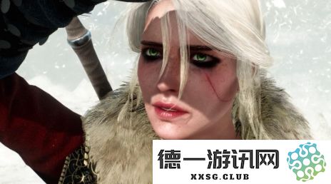前《巫师：天狼星计划》总监：这游戏将令人惊叹