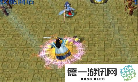 守卫剑阁系列地图使用攻略：详细步骤及玩法技巧解析