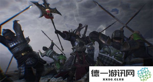 在真三国无双起源中，方天画戟最佳武技搭配推荐与解析