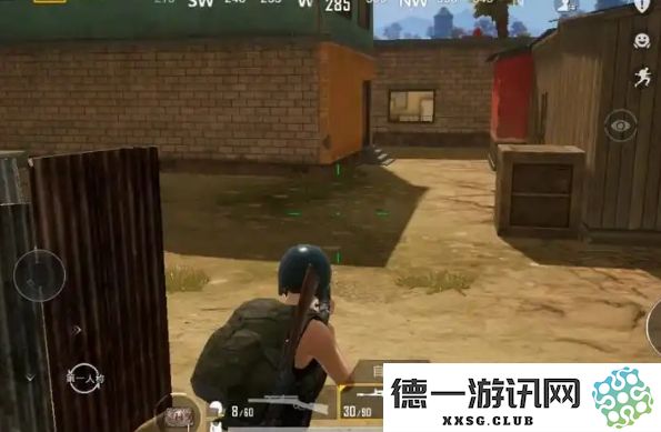 在绝地求生中98k应该搭配哪些配件才能发挥最佳战斗性能？