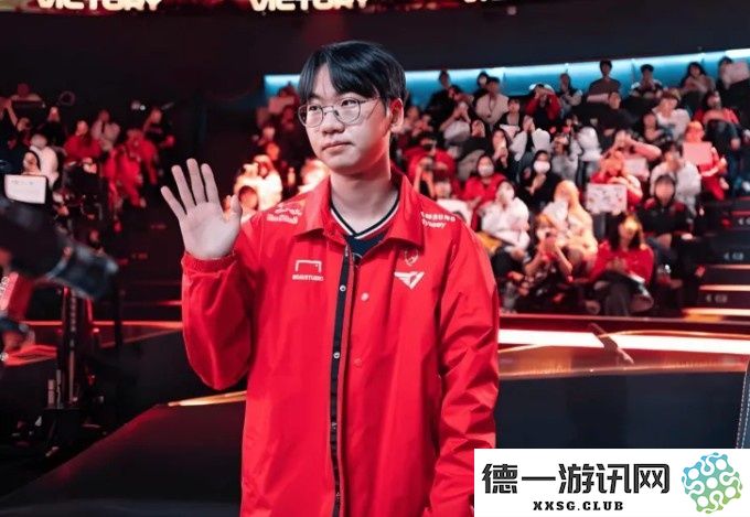 Smash表现出色！Doran赞扬Faker对队友的关爱，同时表达了对HLE的复仇渴望