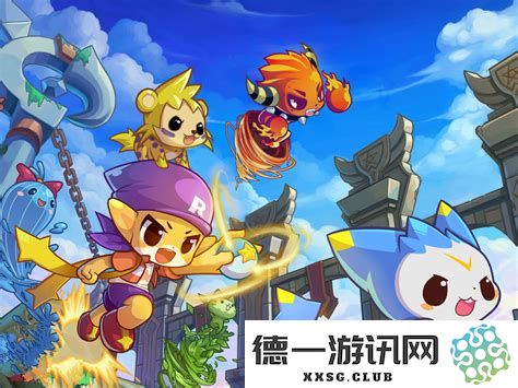 洛克王国小游灵的位置揭秘：小灵灵隐藏在哪里的详细解析与探寻之旅