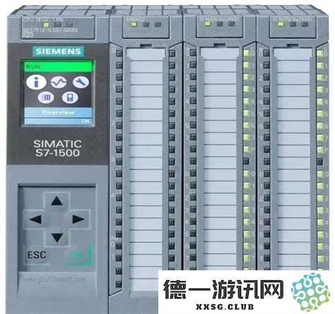 西门子PLC编程软件中文版下载与使用指南：全面掌握西门子PLC编程技巧和应用