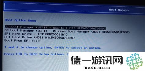 如何解决boot找不到硬盘启动项的问题以及相应的修复步骤和建议