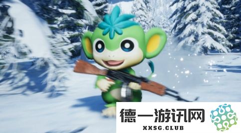 反向真香《幻兽帕鲁》工作室CEO坚决拒绝任何形式的收购提议