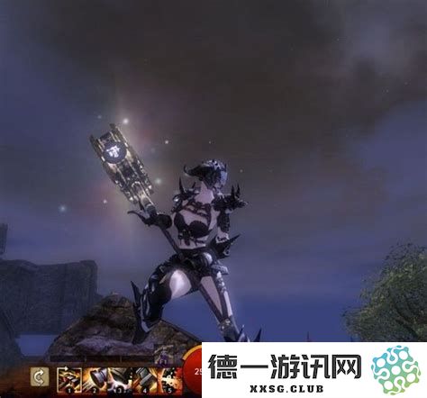 激战2战士在剧情任务中的输出技巧与打法攻略，如何提高战士输出效果