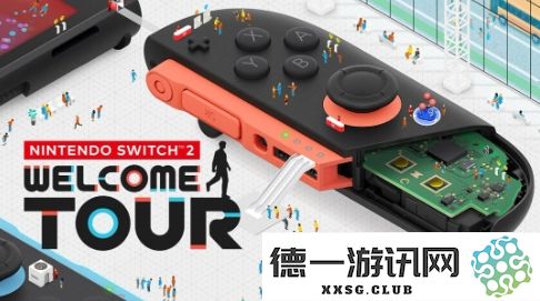 任天堂就《Switch2秘密展》收费争议做出回应：参与体验价值超过费用的期待