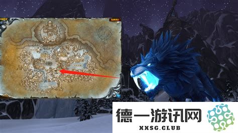 魔兽世界3.3.5版本猎人灵魂兽的全面解析与捕捉技巧分享