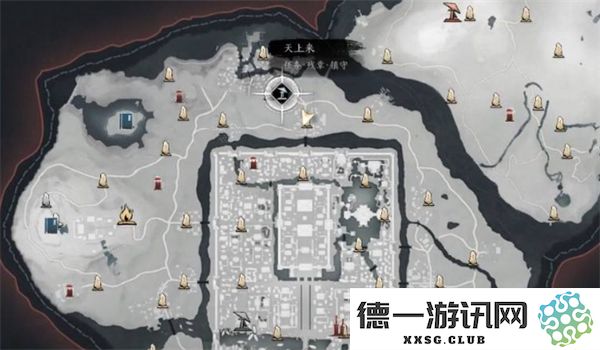 燕云十六声天上来支线任务的完成步骤以及龙王Boss的击败攻略解析