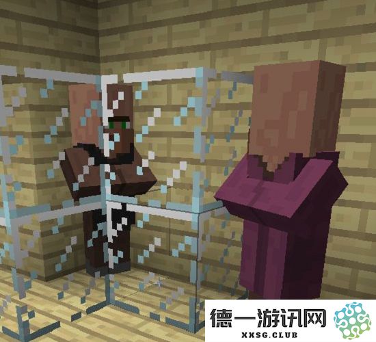在我的世界中有效地保护和留住村民的最佳方法和策略