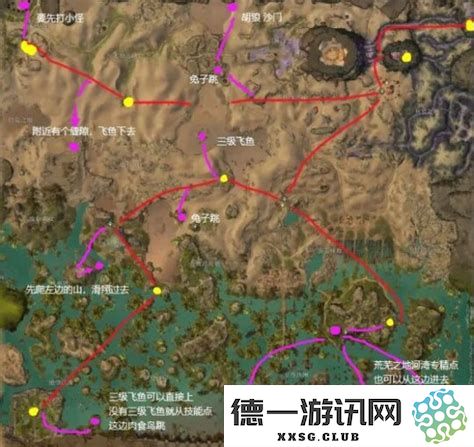 激战2专精点重置战术全解析：简单有效的专精点获取技巧分享