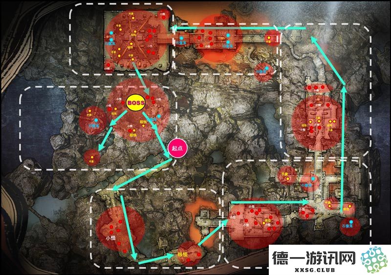 《黑光生存进化》火热公测进行中,“神庙服”限量测试正式开启