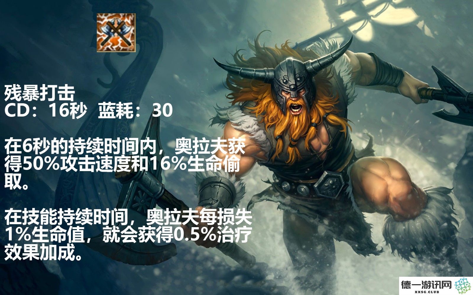 英雄联盟手游上单强度排行怎么看