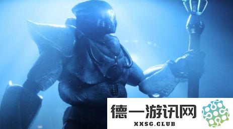 《绝地潜兵2》传言者坚信超级地球入侵的时刻即将到来，玩家们准备迎接挑战