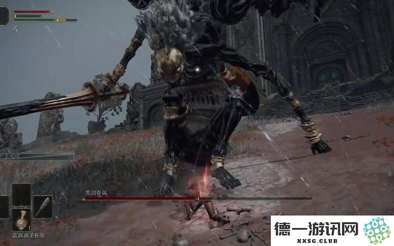 艾尔登法环无用之人怎么玩