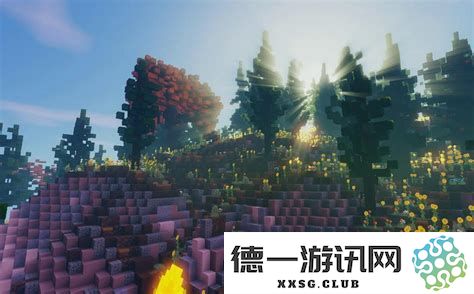 如何进入我的世界暮色森林中的极光塔，探索神秘的游戏活动和秘密