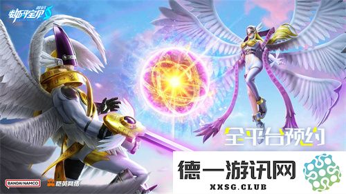 《数码宝贝：源码》预约人数已突破800万，这一次我们都是被选中的孩子！