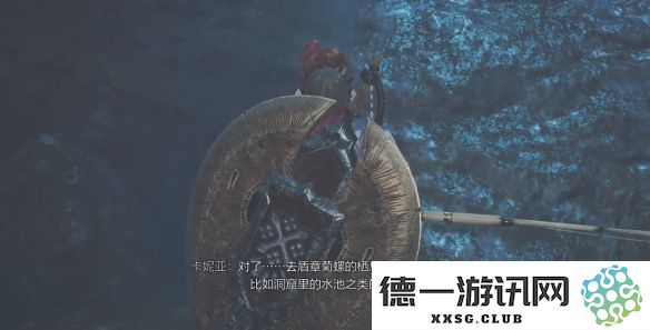 怪物猎人荒野瑰丽盾章菊螺各个位置详细攻略及获取方式解析