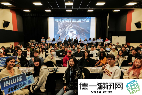 随着中国游戏产业的崛起，国内开发商积极出击海外市场以吸引全球游戏人才