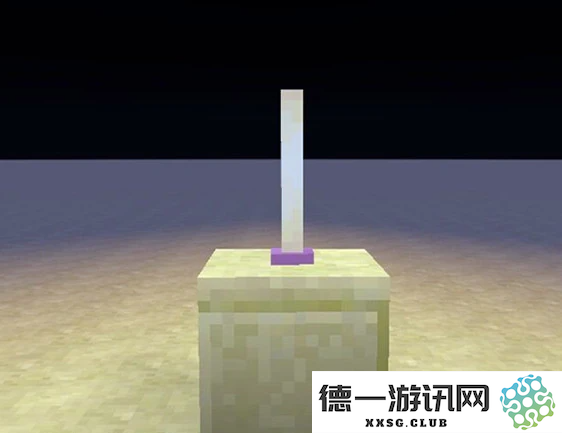 在我的世界中末地烛的用途和功能详解，了解它在游戏中的重要性