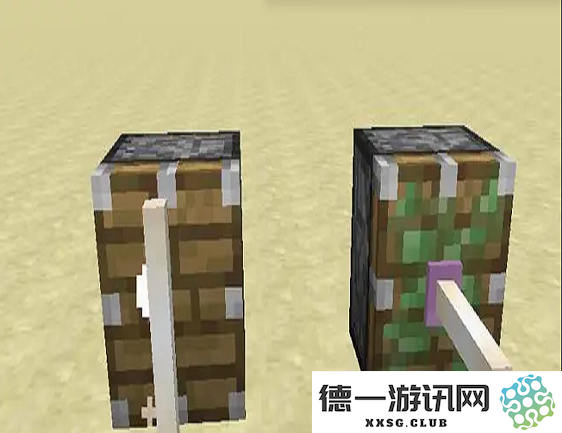 我的世界末地烛是干什么的