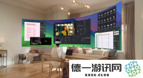 苹果 reportedly commences production of VisionPro2,可能在2023年内正式发布