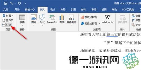 在Word文档中设置页码格式的详细指南：如何显示当前页码与总页数的有效步骤