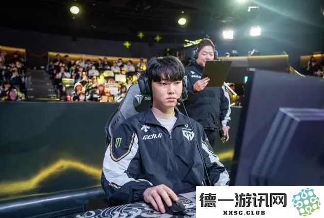 Chovy分享今年游戏风格的转变：从早期的对线专注到如今更注重全局战略的调整