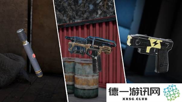《PUBG》35.1版本更新,新系统“竞争者”上线