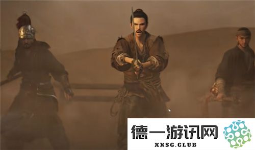 燕云十六声唐刀将于何时正式发布及其相关信息揭秘