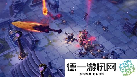 火炬之光3雷电弓与火炬之光3电气弓的全面比较与分析