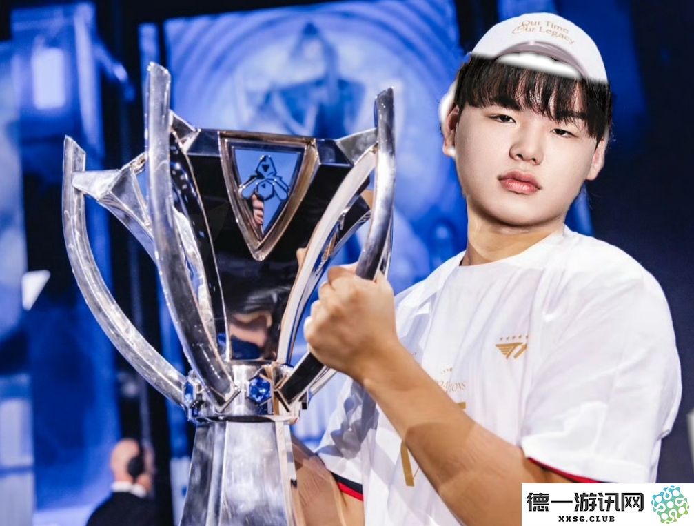 T1粉丝讨论EWC纪录片缺少小吕布：金正均并非kkoma，其实他叫kko，大家记错了