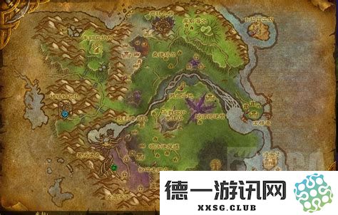 探秘魔兽世界中的暮光之神任务：揭开隐藏的秘密与挑战