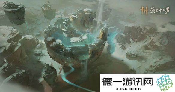 燕云十六声凉州的发布时间是什么时候，大家期待的日期是否已经确定？