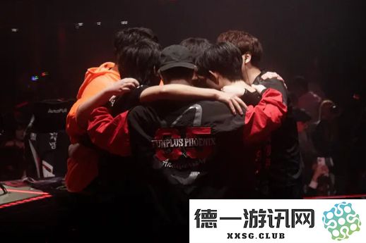 FPX团队发布总结报告：总结第一赛段收获与不足，努力以全新面貌迎接下一个赛段挑战