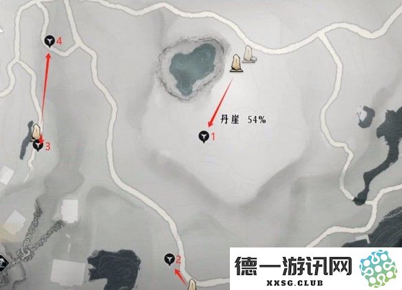 游侠网10