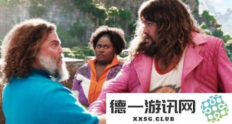 热销不止！《我的世界》真人电影续集正在积极筹备中