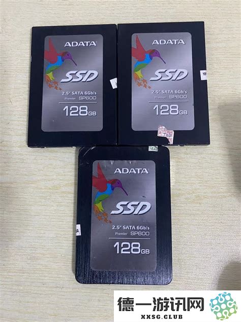 对比分析：128g固态硬盘与120g固态硬盘，究竟哪一款更具性价比与性能优势？