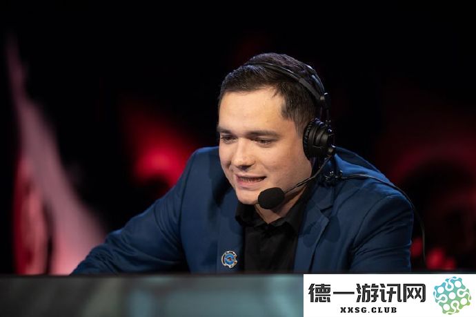 Adekvat：全球刀塔爱好者必须意识到西恩刀塔正处于消亡的边缘