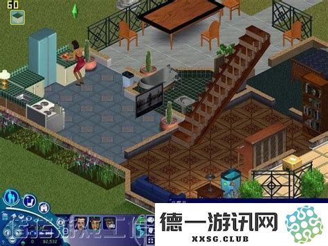 模拟人生1成名之路与角色性格探讨：如何塑造独特的人物特征与职业成功