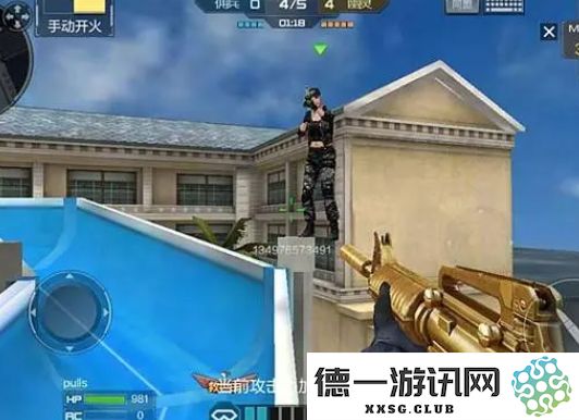 穿越火线手游救世主模式玩法指南与技巧详解，助你轻松上手
