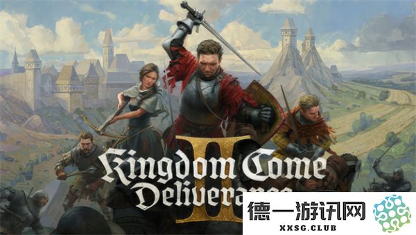 天国拯救2预购指南与奖励详解：所有预购奖励一览及购买策略