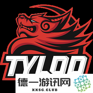 TYLOO战队成员展示早期版BLAST.tv 奥斯汀Major签名贴纸的精彩瞬间与背后故事