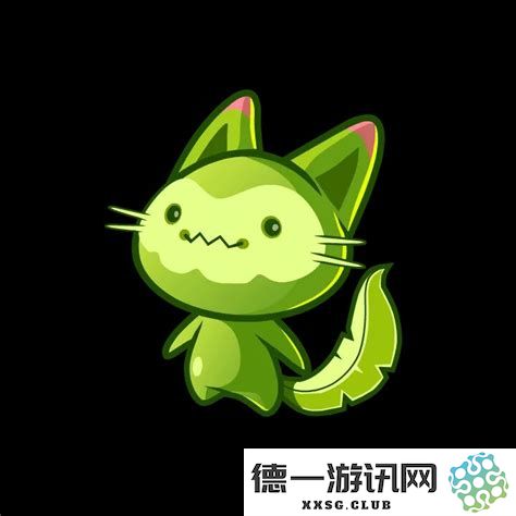 探索洛克王国喵喵的进化之旅：详解喵喵进化的各个阶段与过程